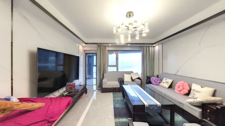 Tide Royal苑 - View 5