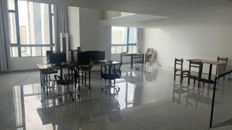 Rongsheng Central Square - View 4