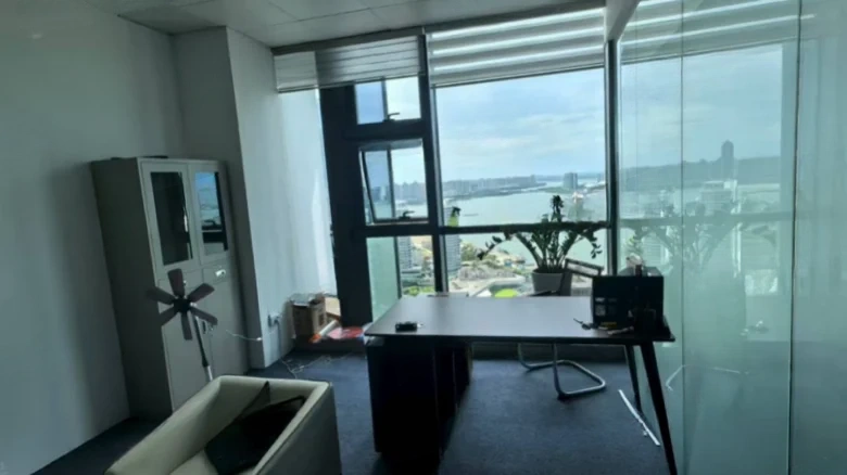 Rongsheng Central Plaza - View 3