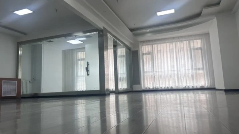 Red Star Wealth Center - View 1