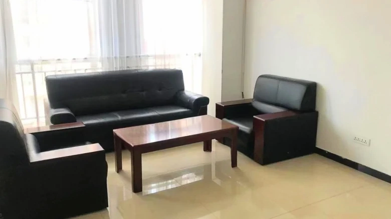 BaoCui Business Complex - View 2