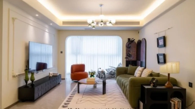 Vanke 500 Li - View 19