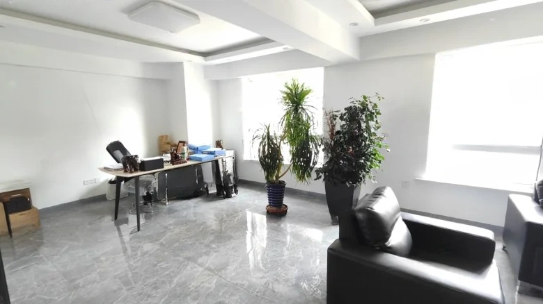 Dàyǔ Nán Hú Shǒufǔ - View 1