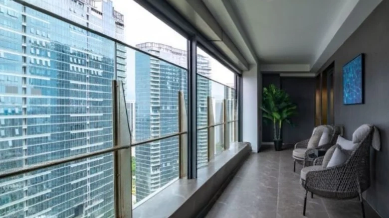 Mount Bay View 8 - View 1