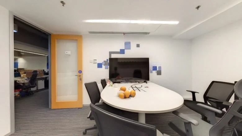 Yingdu Tower - View 11