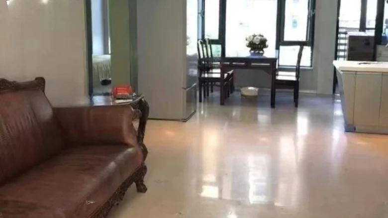 China Rail Construction · Ziyuetai - View 5