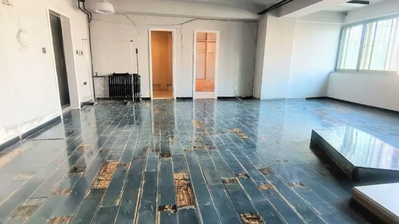 China Resources Building - View 3