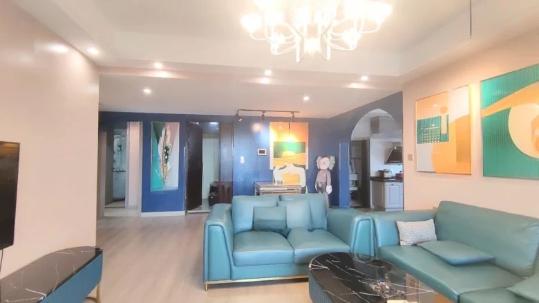 China Merchants Sea Isle City - View 1