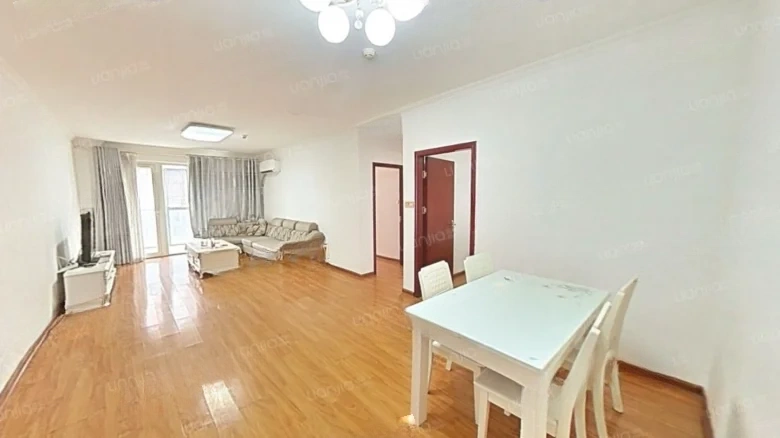 Beicheng Triangle Delta Oasis City E5 Zone - View 1