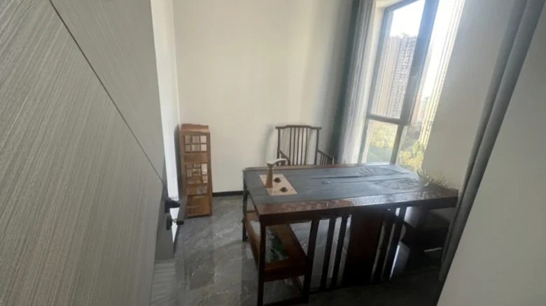 Sevencolor Yunnan First City - View 5