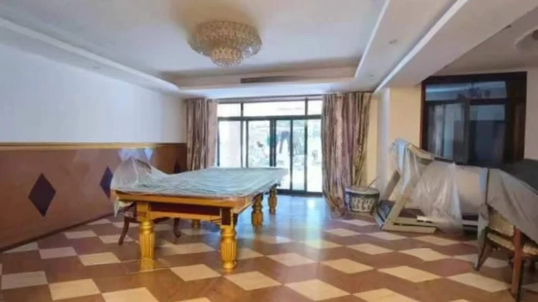 Poly Park 198 Butterfly Valley East District - View 1