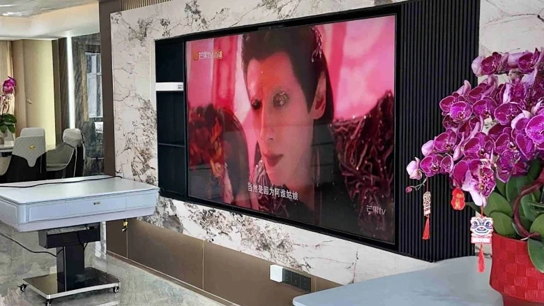 Royal View City - View 3