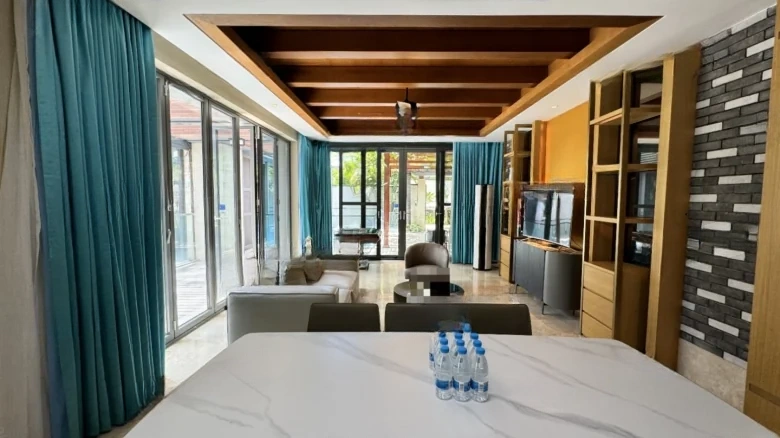 Atlantis Tang'an - View 7