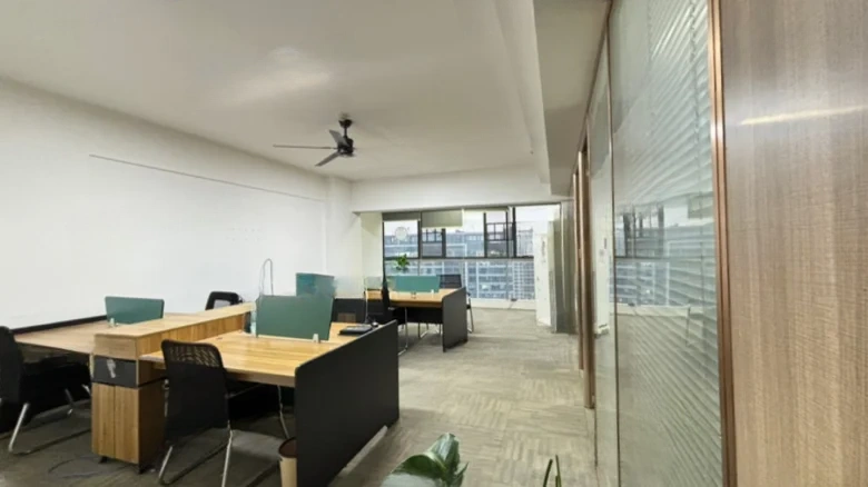 Fudishine Starlight Plaza - View 1