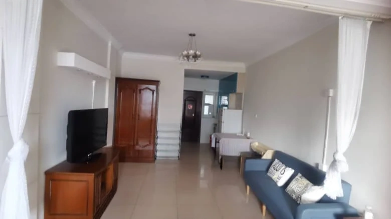 Pujian Residential Area - View 1