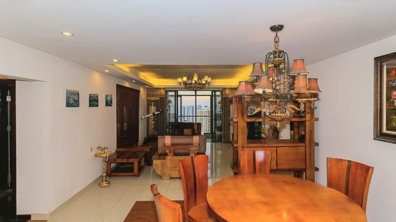 Changda Shanshui Tianyu - View 1