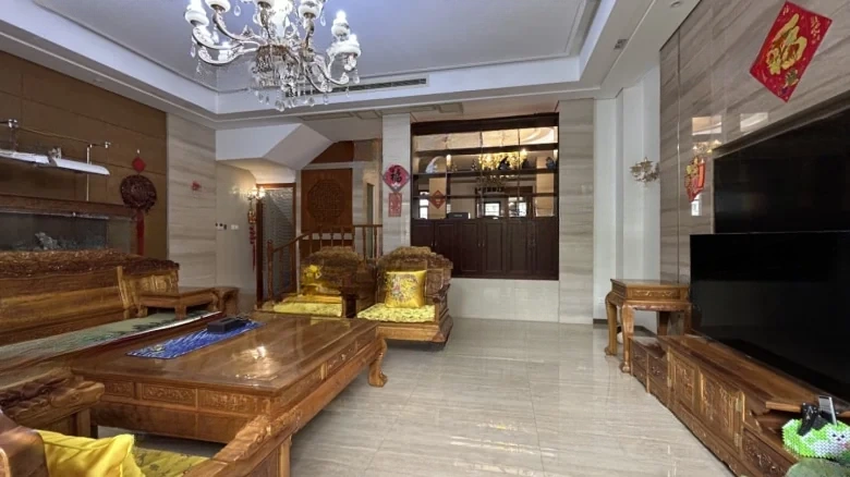 China Ocean AoLong View Mansion - View 16