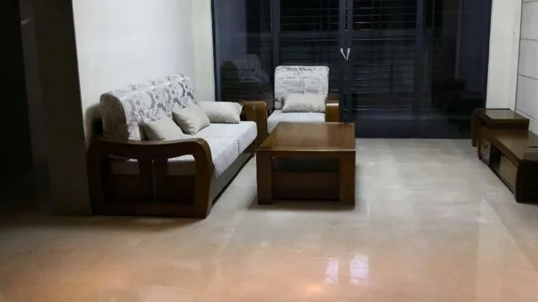 China Railway Ziyuetai - View 1