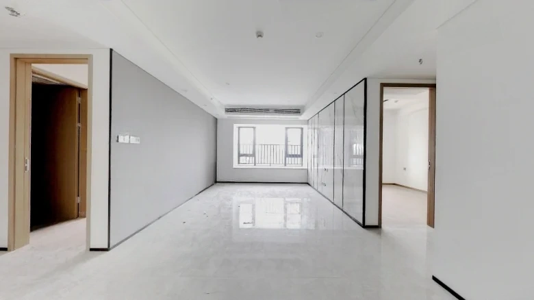 China Resources Land Yuefu Residence - View 5