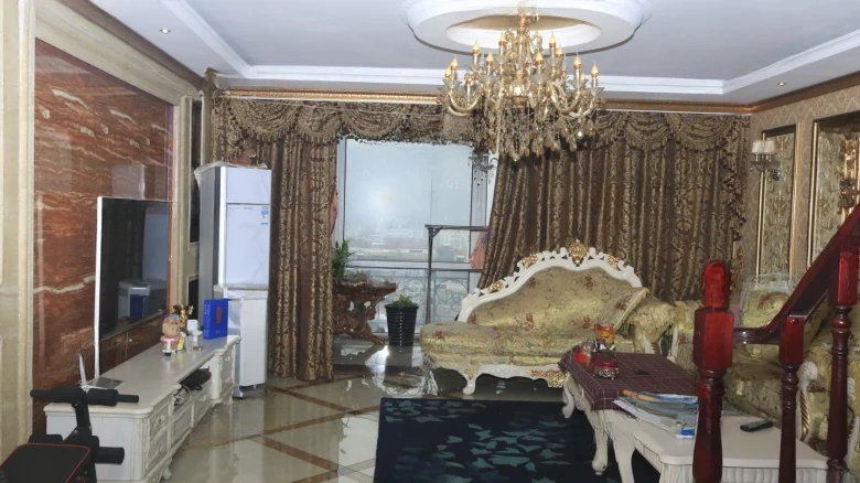 International City Phase I - View 7