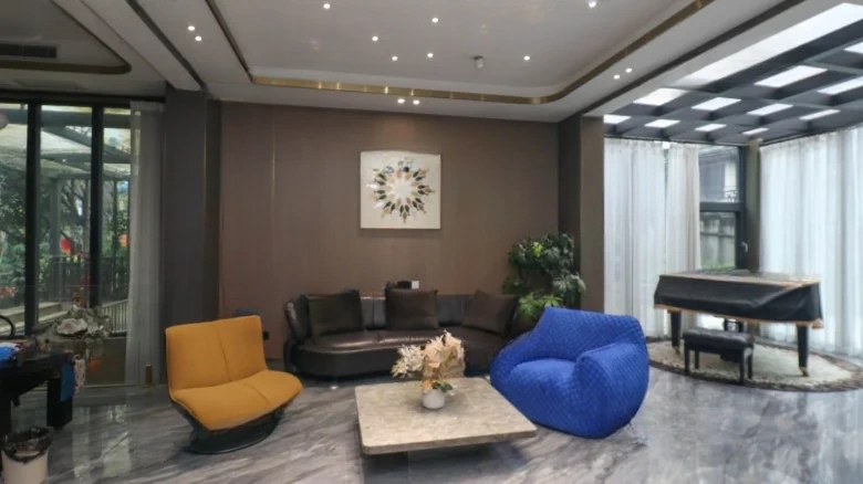 Recruit Splendid Mansion - View 11