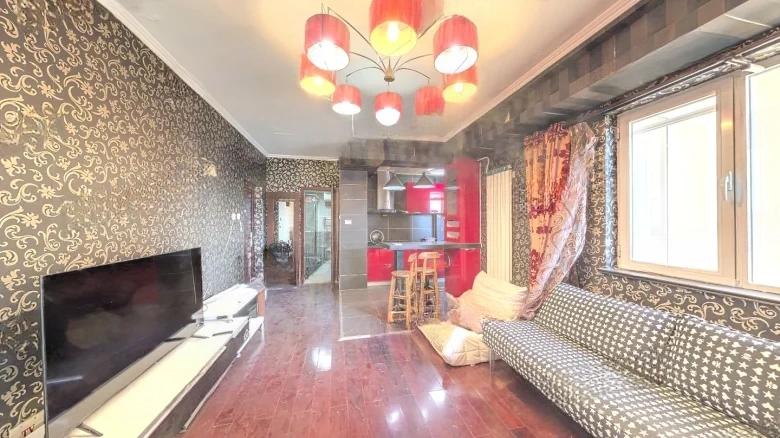 East Ring Residence Garden - View 1