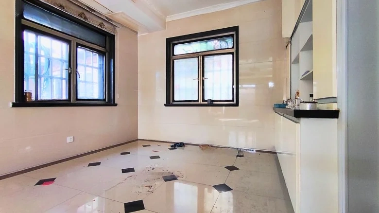 Changqing Community - View 23