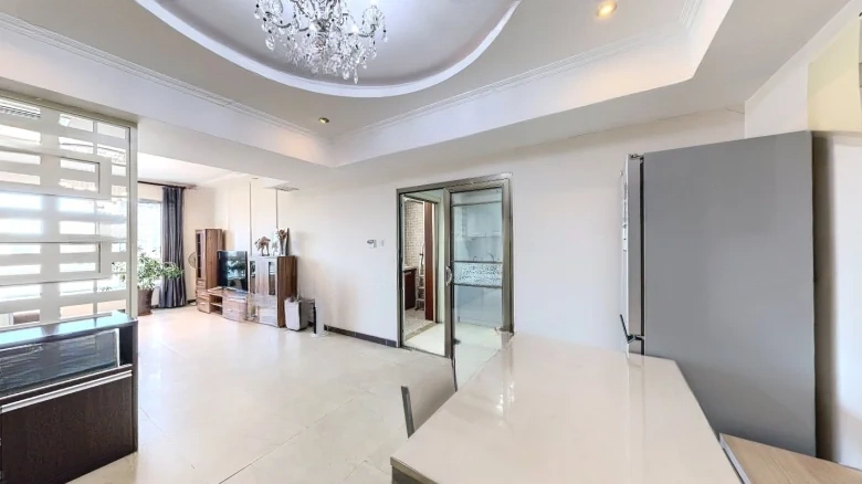 Mao Hua Jing Gong Yuan - View 1