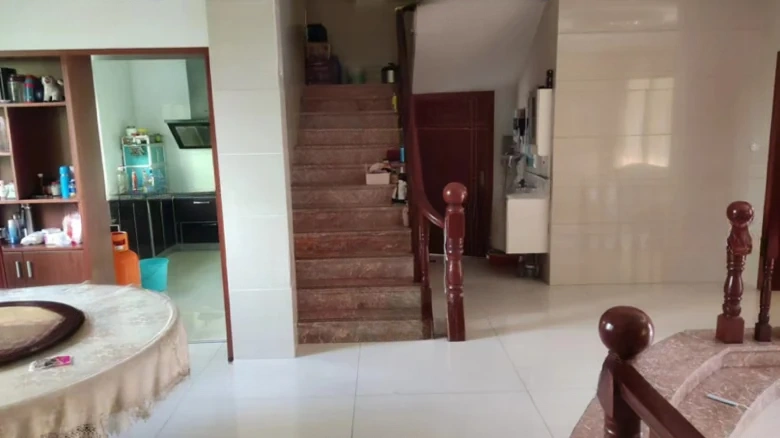 Chang Nongkou Neighborhood Complex - View 12