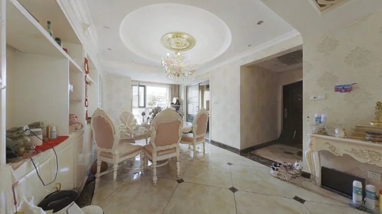 San Jian Rui Fu Yuan Phase III - View 6