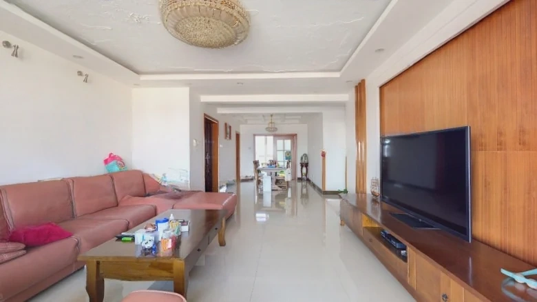 Jinhangu Green Port Phase II - View 9