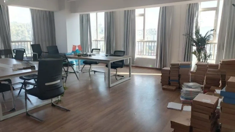 Cloud Moisture Sky Yang - View 1