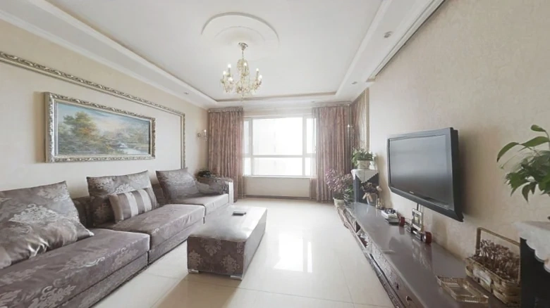 Changjiu Home Garden Phase II - View 4