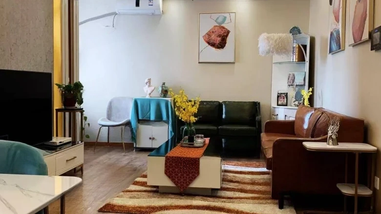 Hai Shang Yi Pin - View 1