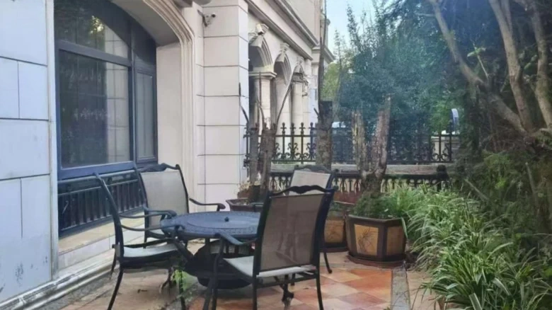 Junsen Ecological Peninsula - View 20