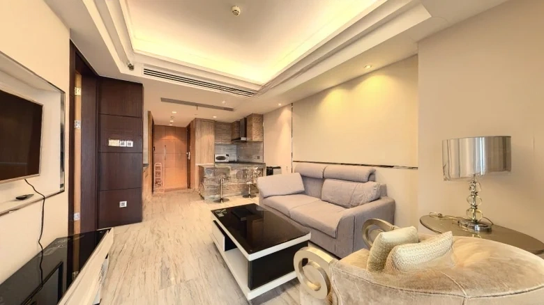 Board Harmony Cloud Mansion - View 1