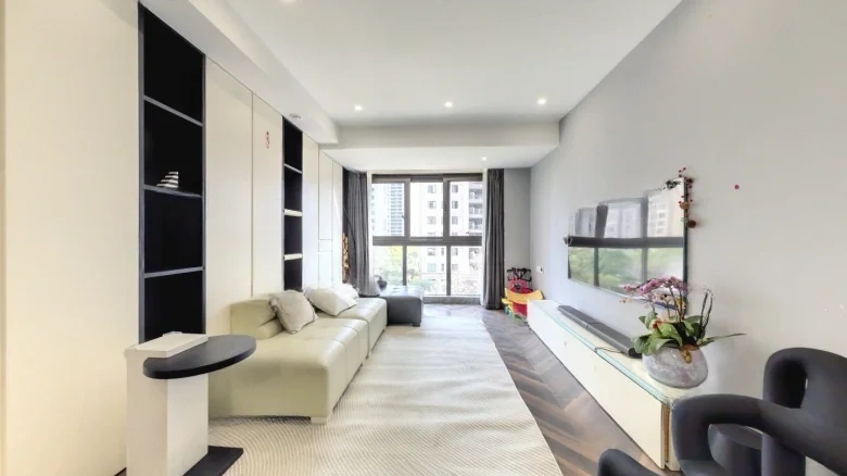 DeXin JunChen - View 5