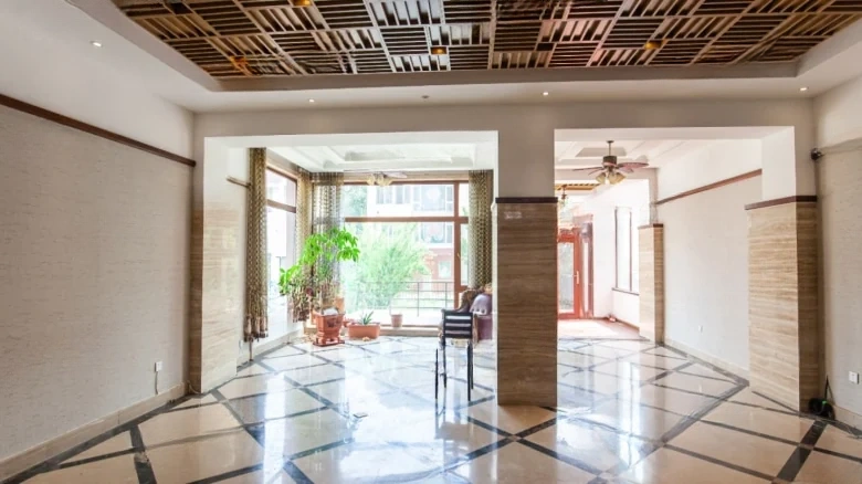 Hongcheng International Garden - View 15