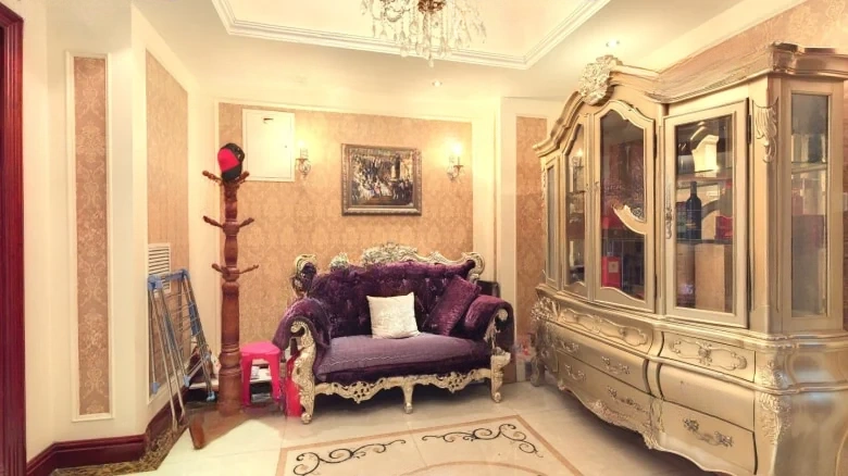 Jinko Patio - View 21