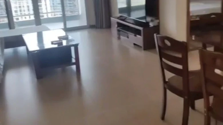 Sanya Territorial Sea - View 1