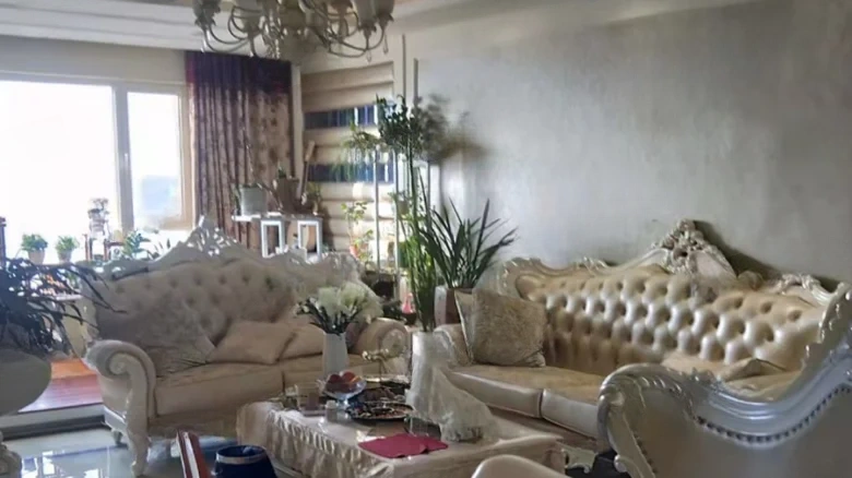 Greenland Emperior Louvre Residences - View 1