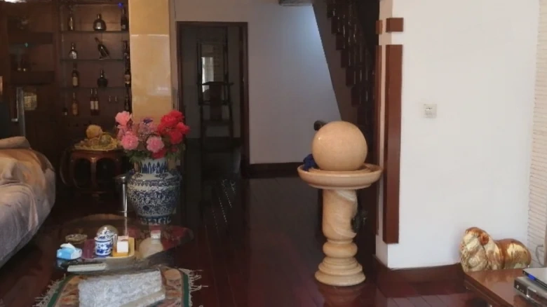 East of Hong Kong Orchid Flower Community - View 5