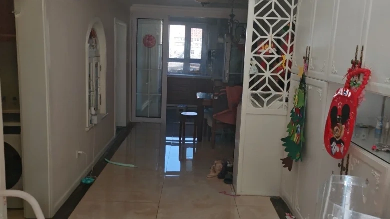 Jingtu Ya Yuan - View 1