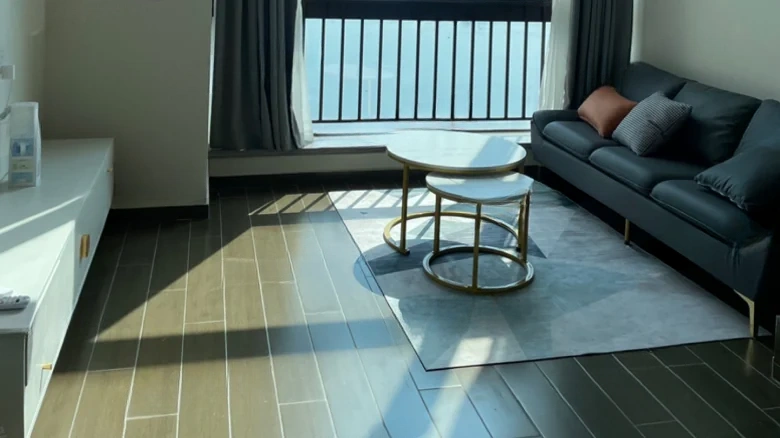 Poly Tianyue Bay - View 1