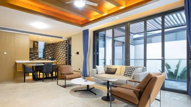 Atlantis Tang'an - View 7