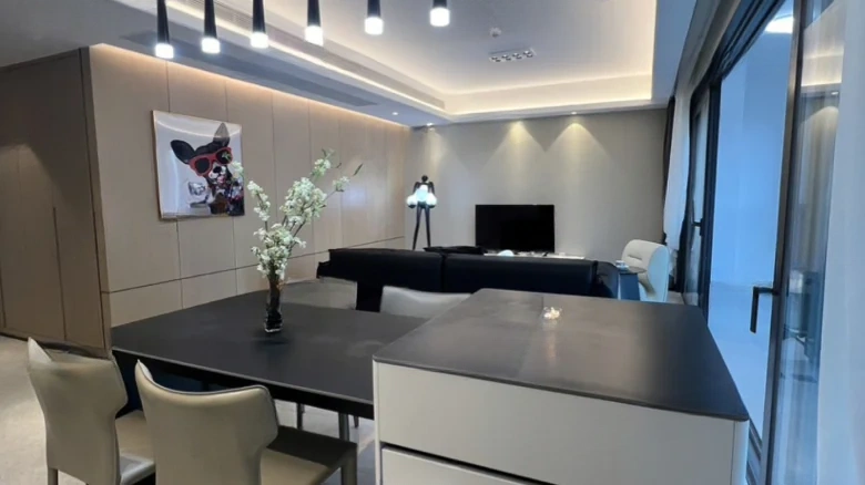 China Resources Land JiuYue - View 7