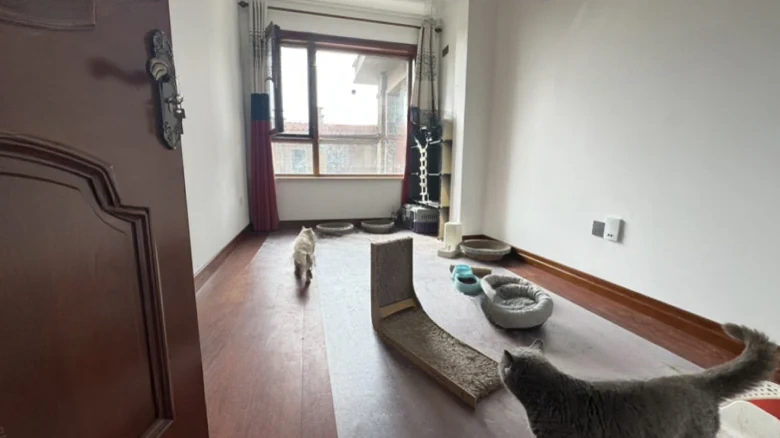 Poly Fortune Court - View 19