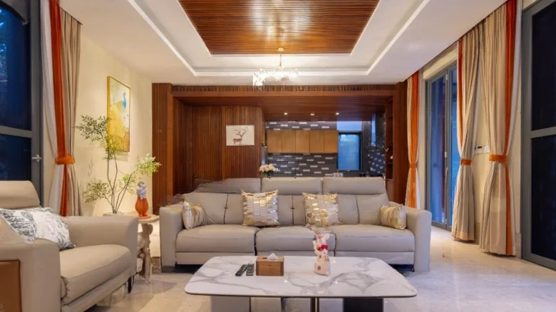 Atlantis Tang'an - View 1