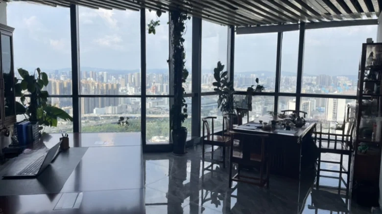 Kunming Xishan Wanda Plaza - View 5