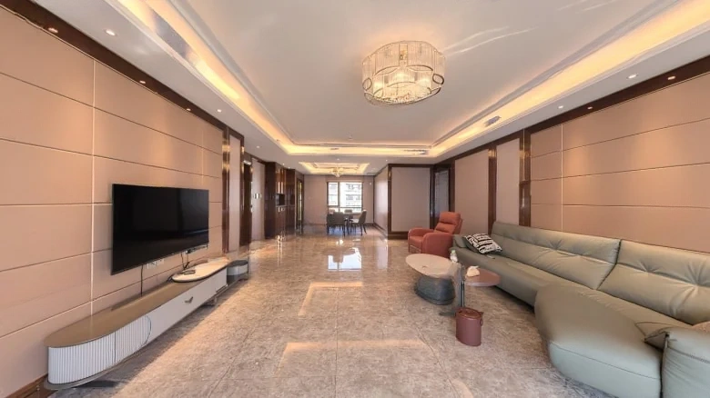 Evergrande Longao Imperial Garden - View 1